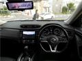 2020 Nissan X-Trail