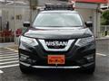 2020 Nissan X-Trail