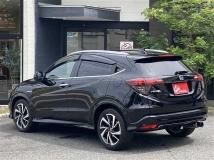 2020 Honda VEZEL