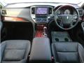 2013 Toyota Crown Majesta