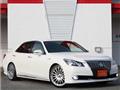 2013 Toyota Crown Majesta