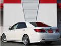 2013 Toyota Crown Majesta