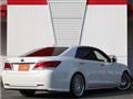 2013 Toyota Crown Majesta