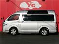 2011 Toyota Hiace
