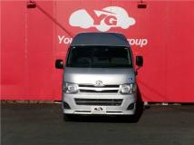 2011 Toyota Hiace