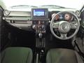 2019 Suzuki Jimny