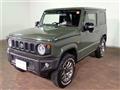 2019 Suzuki Jimny