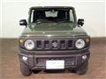 2019 Suzuki Jimny