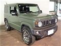 2019 Suzuki Jimny