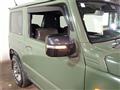 2019 Suzuki Jimny
