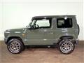2019 Suzuki Jimny