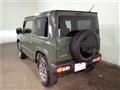 2019 Suzuki Jimny
