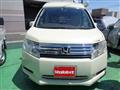 2011 Honda Step WGN