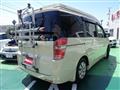 2011 Honda Step WGN