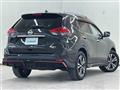 2020 Nissan X-Trail