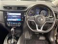2020 Nissan X-Trail