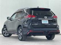 2020 Nissan X-Trail