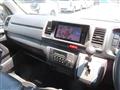 2014 Toyota Hiace Van