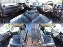 2014 Toyota Hiace Van