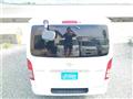 2010 Toyota Hiace