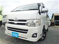2010 Toyota Hiace