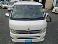 2010 Toyota Hiace