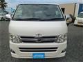 2010 Toyota Hiace