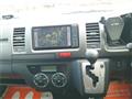 2010 Toyota Hiace