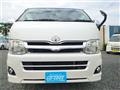 2010 Toyota Hiace