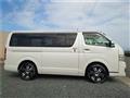 2010 Toyota Hiace