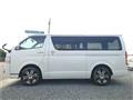 2010 Toyota Hiace