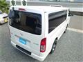 2010 Toyota Hiace