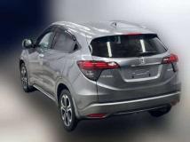 2019 Honda VEZEL