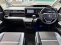 2016 Honda Step WGN