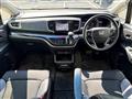 2017 Honda Odyssey