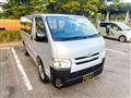 2014 Toyota Hiace Van
