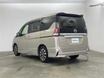 2018 Nissan Serena