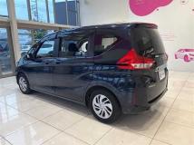 2020 Honda Freed
