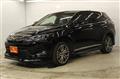2014 Toyota Harrier