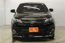2014 Toyota Harrier