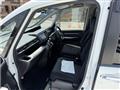 2016 Honda Step WGN
