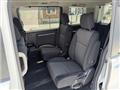2016 Honda Step WGN