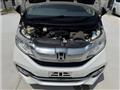 2016 Honda Step WGN