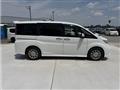 2016 Honda Step WGN