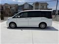 2016 Honda Step WGN