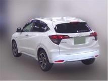 2019 Honda VEZEL