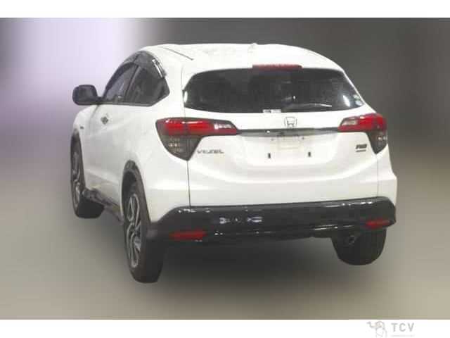 2019 Honda VEZEL