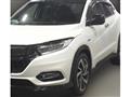 2019 Honda VEZEL