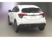 2019 Honda VEZEL