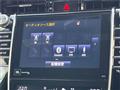 2014 Toyota Harrier Hybrid
